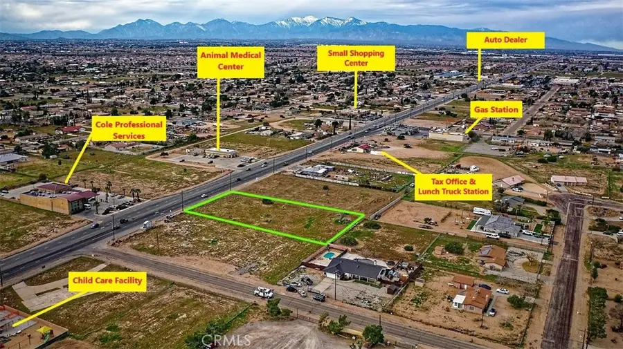 15058 Main, Hesperia, CA 92345 - Image #3