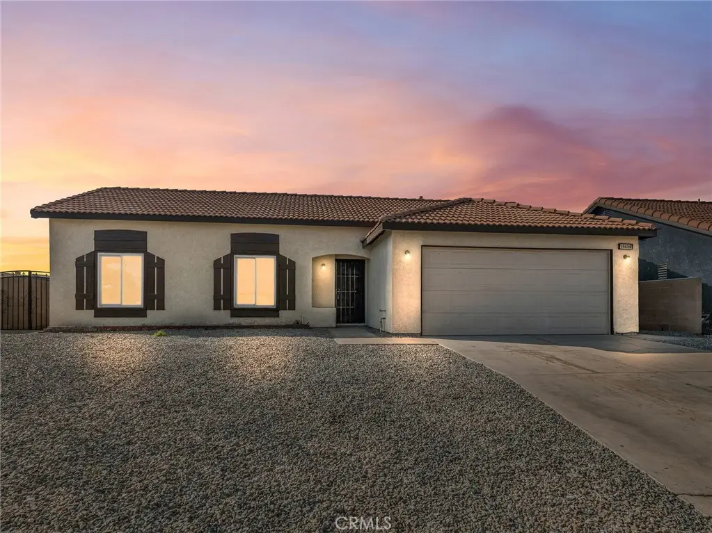 14626 Allison, Adelanto, CA 92301 - Image #1