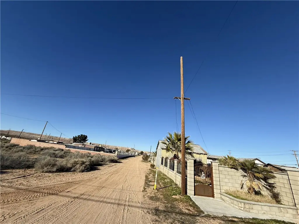 0 Cherry Hill #7, Boron, CA 93516 - #1