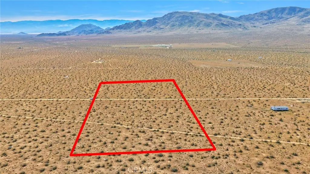 1 Meander Rd, Lucerne Valley, CA 92356 - Image #1