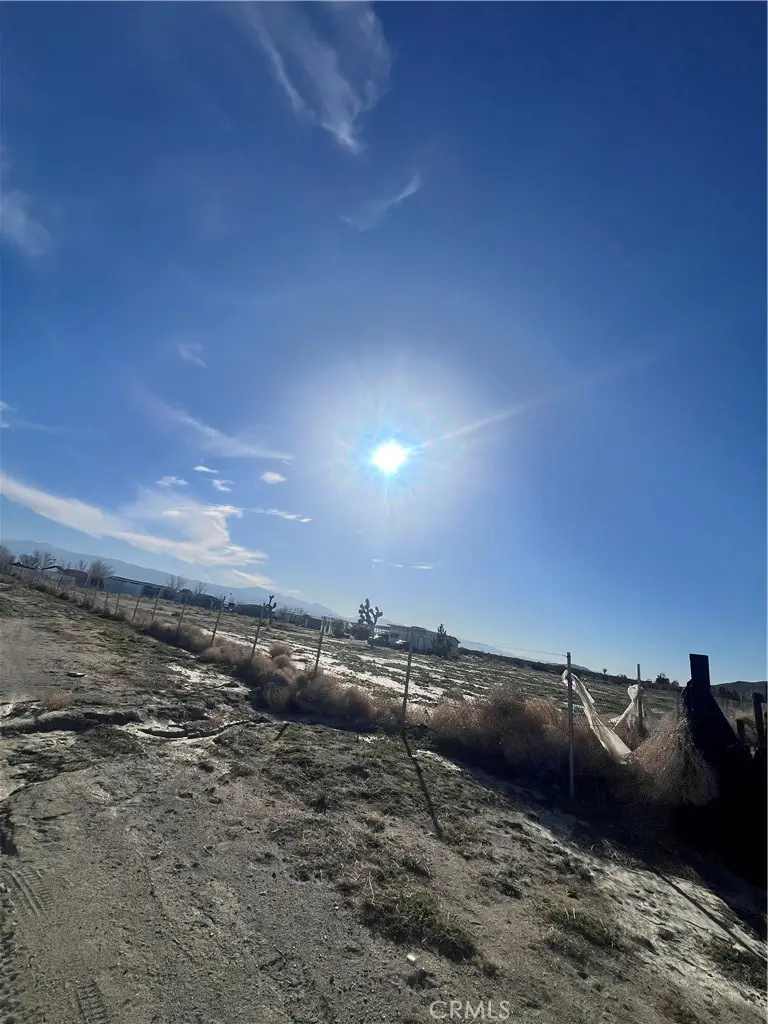 18650 Palmer, Adelanto, CA 92301 - #3