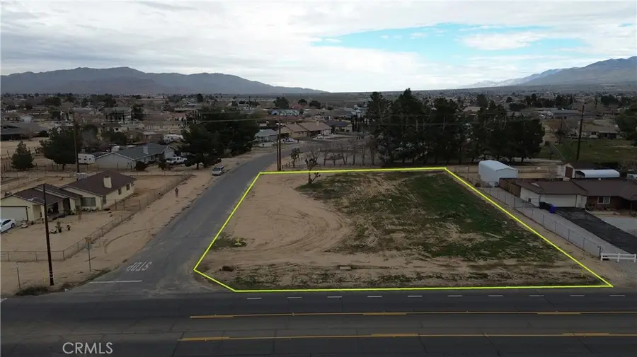 43431107 Kiowa Road, Apple Valley, CA 92308 - #3