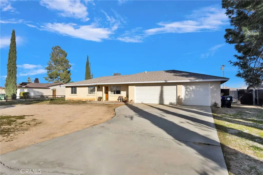 12655 Pocono, Apple Valley, CA 92308 - #1