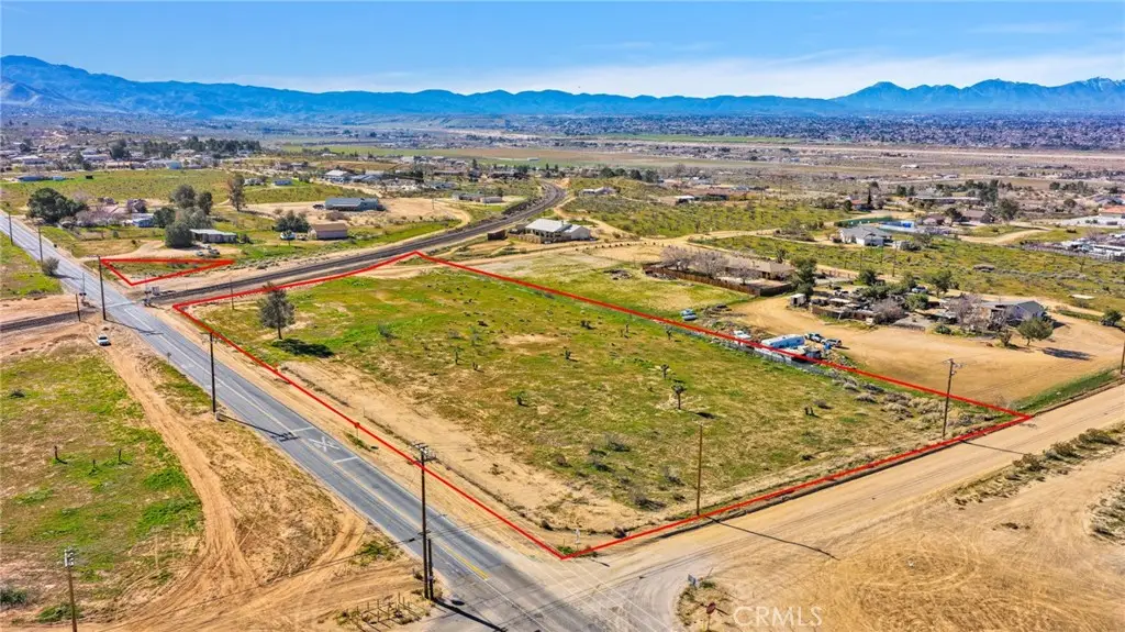 10420 Kiowa, Apple Valley, CA 92308 - #1