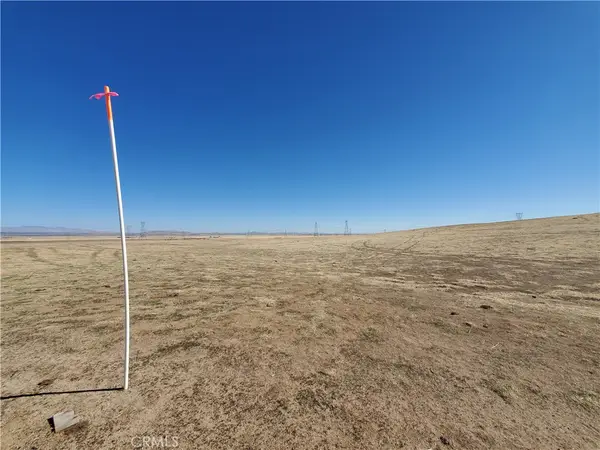 2 AC Ave E4 Avenue, Lancaster, CA 93536