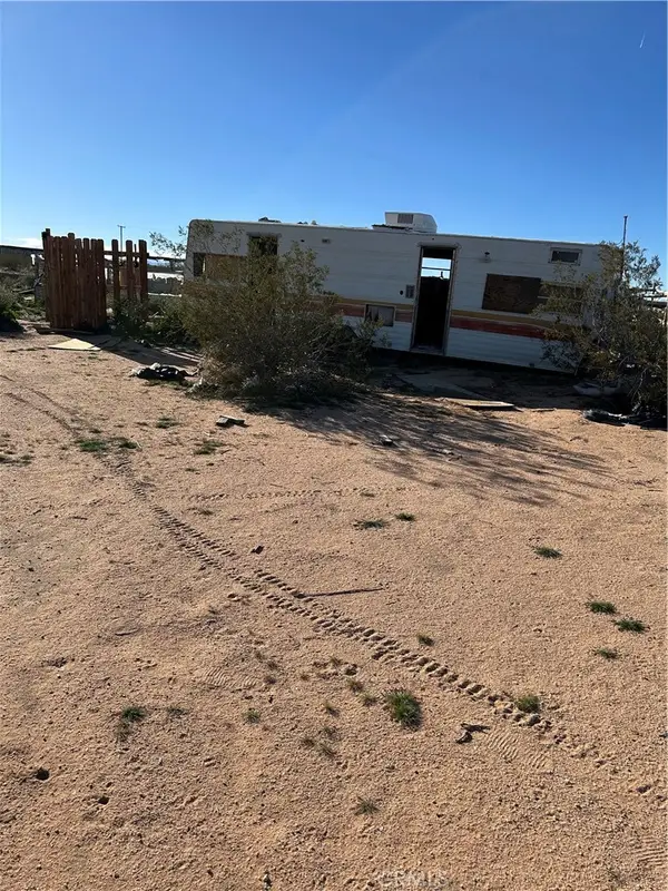 310 Kuna Avenue, Yucca Valley, CA 92284