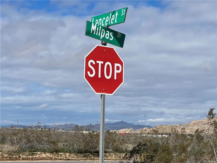 25733 Lancelet Street, Apple Valley, CA 92307 - #3