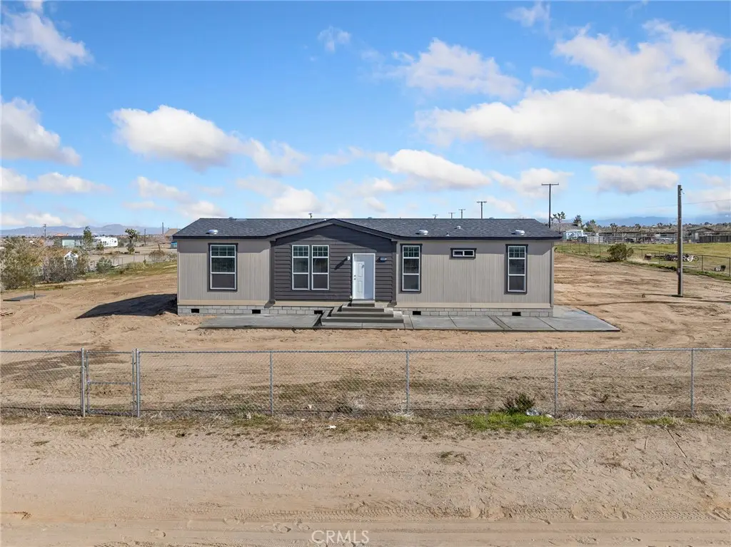 12963 Corton Street, Pinon Hills, CA 92372 - Image #1