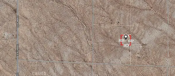 800 E Ave. G, Lancaster, CA 93535