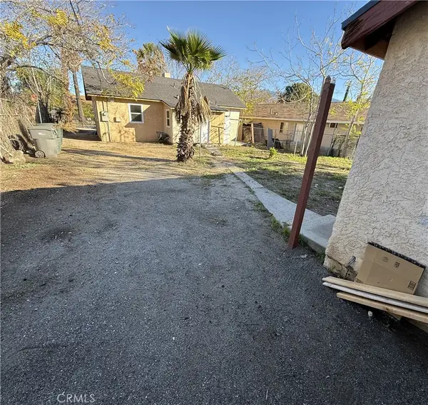 685 N Allen, Banning, CA 92220