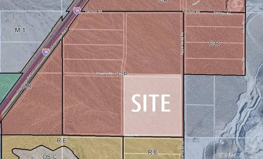 2 Apple Valley Road, Apple Valley, CA 92307 - #3