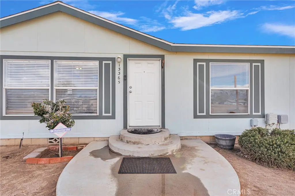 13365 Aster Road, Victorville, CA 92392 - #1