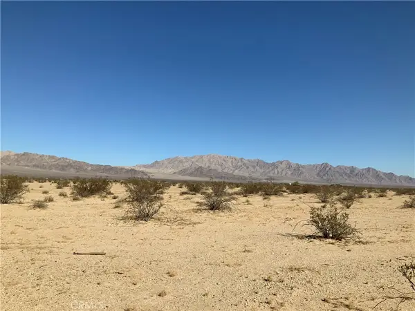 0 Horseshoe Trail, Oro Grande, CA 92368