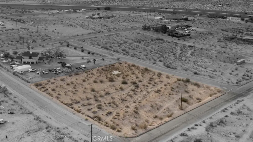 0 Calico, Barstow, CA 92311 - #1