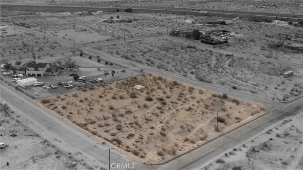 0 Calico, Barstow, CA 92311