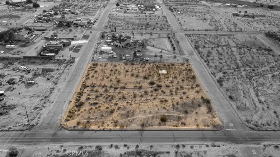 0 Calico, Barstow, CA 92311 - #2
