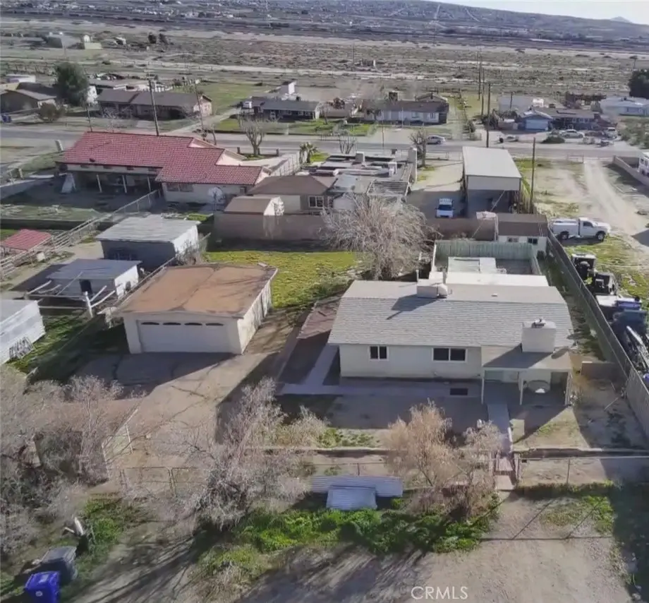 27697 Us Highway 58, Barstow, CA 92311 - #1