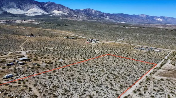 765 Cloud Road, Lucerne Valley, CA 92356