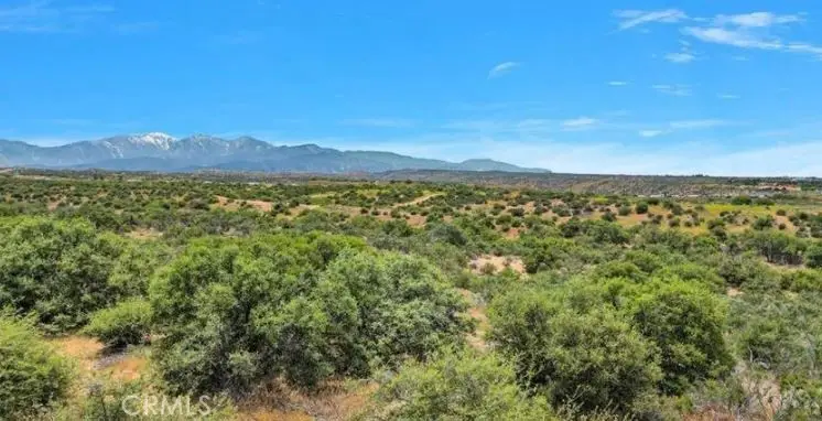 0 Silver Rock, Pinon Hills, CA 92372 - #1