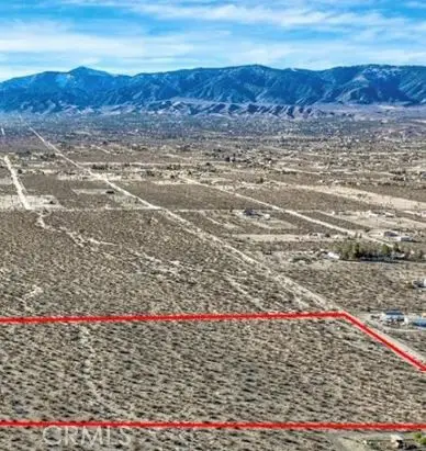 0 Silver Rock, Pinon Hills, CA 92372 - #2