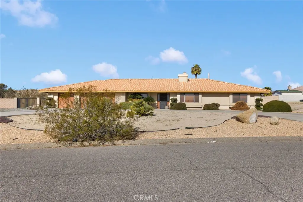 16466 Tude, Apple Valley, CA 92307 - Image #1