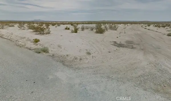 0 Twenty Mule Team Road, California City, CA 93505