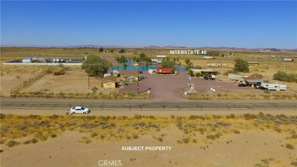 52818110 National Trails Highway, Newberry Springs, CA 92365 - #1