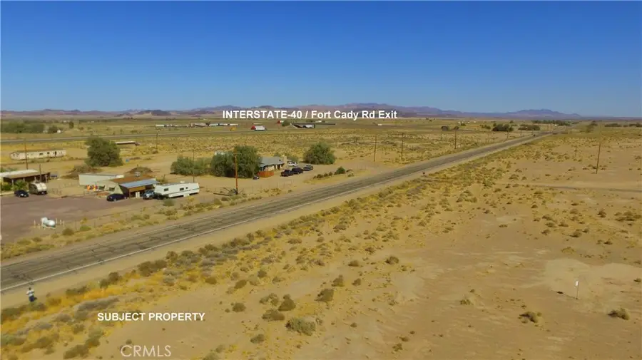 52818110 National Trails Highway, Newberry Springs, CA 92365 - #3