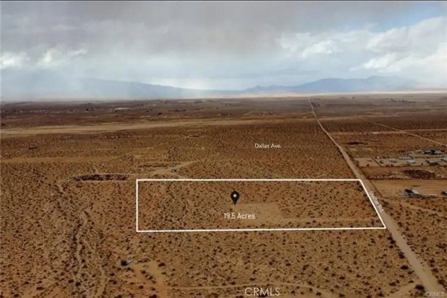 0 Stellar Road, Lucerne Valley, CA 92356 - Image #2