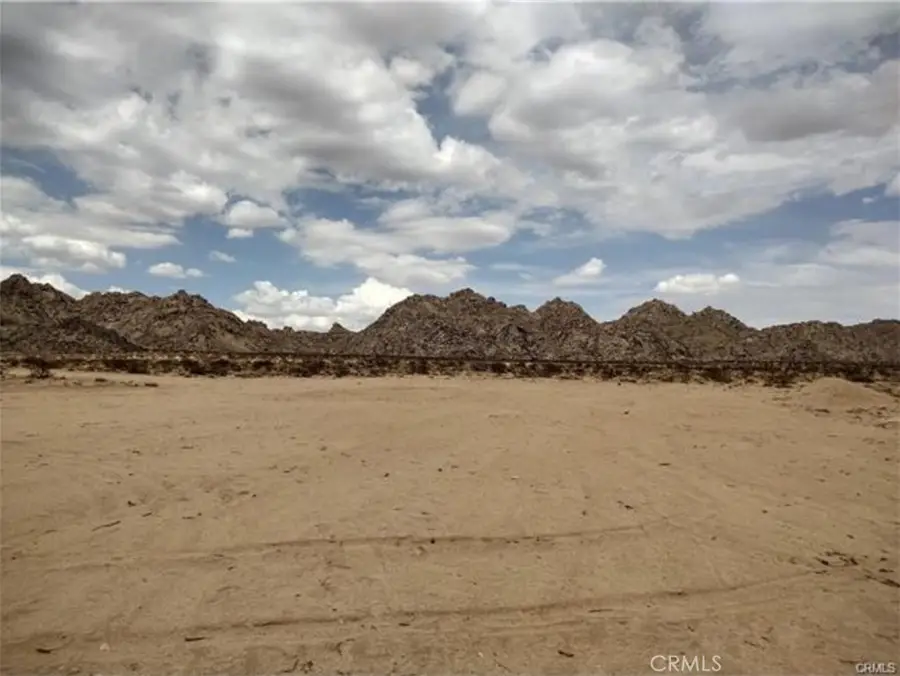 0 Stellar Road, Lucerne Valley, CA 92356 - Image #3