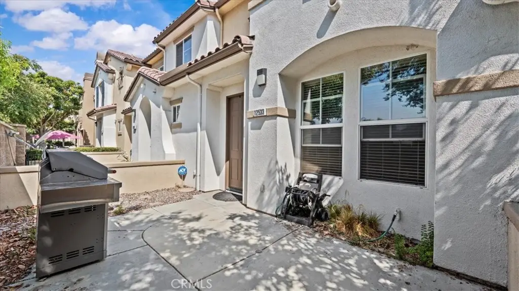 12533 Cipriano, Eastvale, CA 91752 - #1
