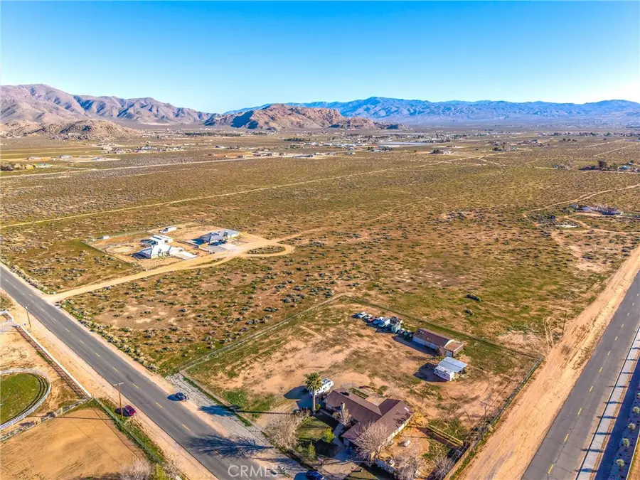 0 Standing Rock Avenue, Apple Valley, CA 92307 - Image #2
