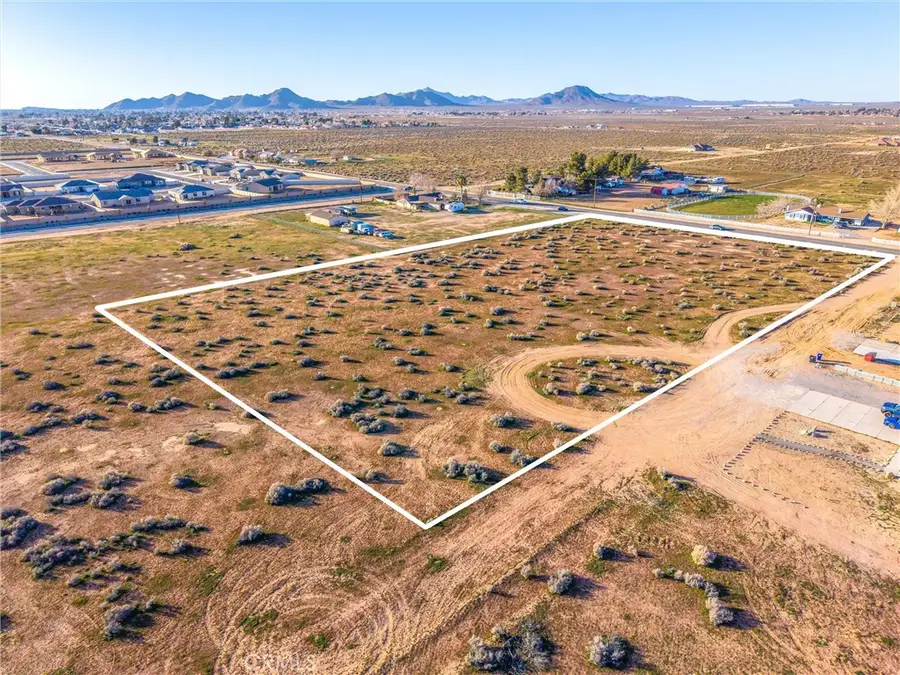 0 Standing Rock Avenue, Apple Valley, CA 92307 - Image #3