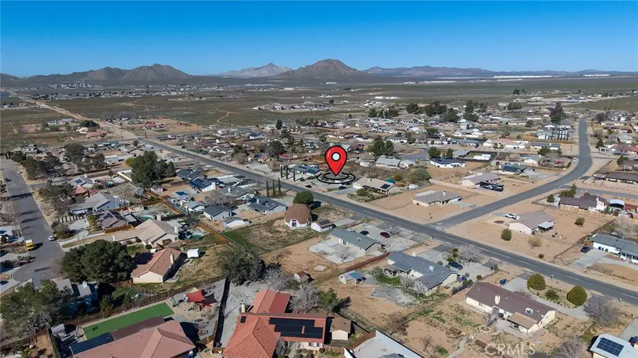 22554 South, Apple Valley, CA 92307 - #2