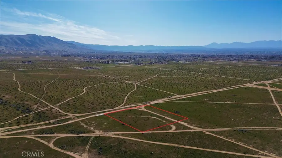 0 Sandia, Apple Valley, CA 92308 - #2