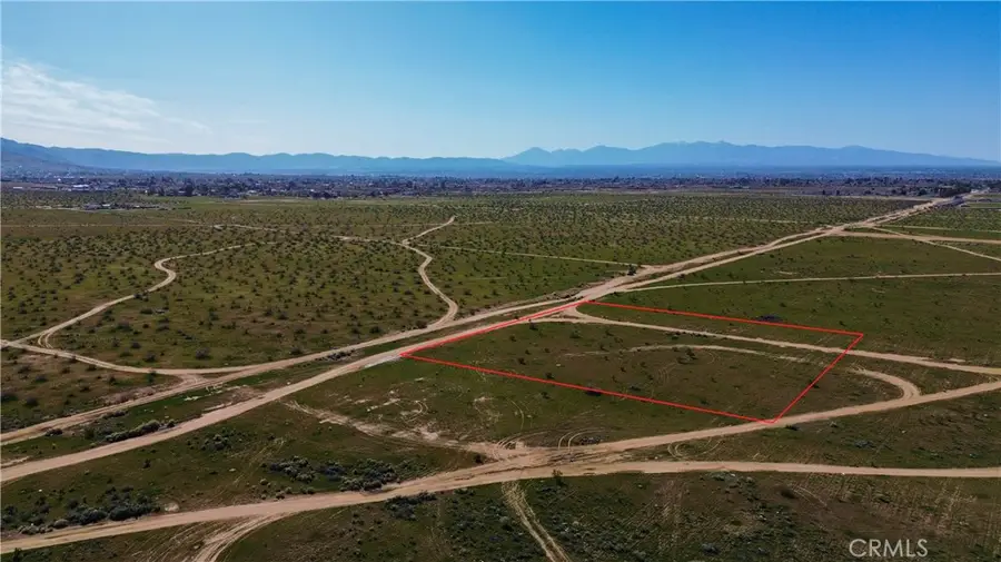 0 Sandia, Apple Valley, CA 92308 - #3