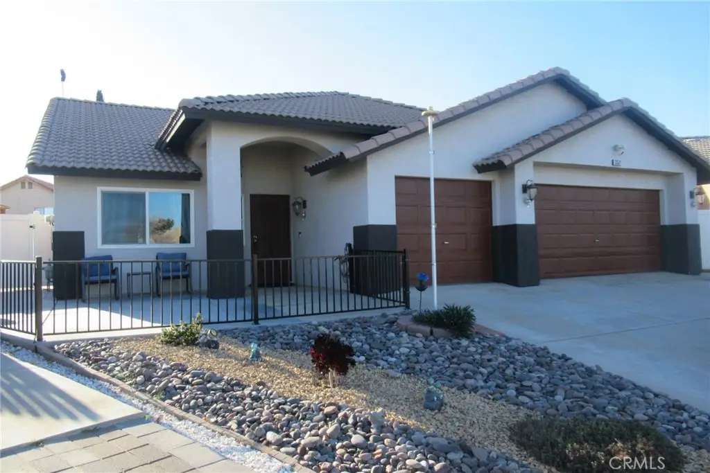 13531 Thistle Street, Victorville, CA 92392 - #1