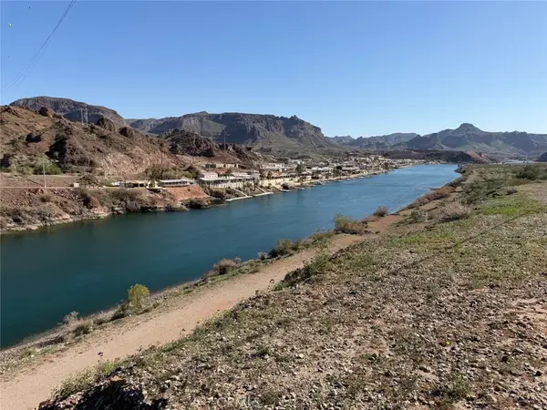 451 S. Parker Dam Road #B-13, Parker, CA 92267