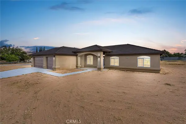 17995 Seaforth Street, Hesperia, CA 92345