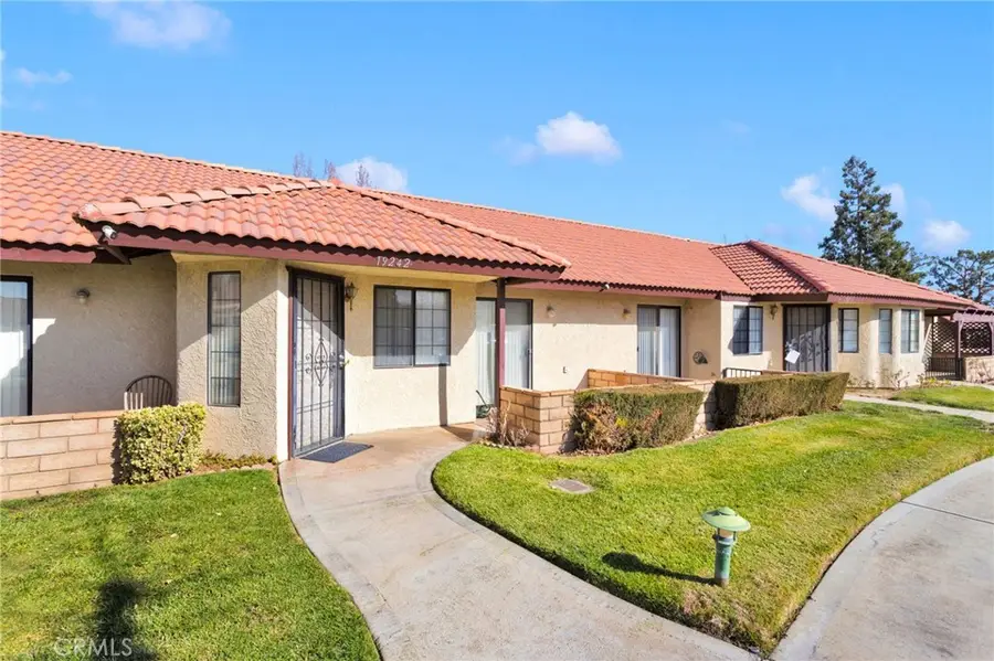 19242 Cottonwood Drive, Apple Valley, CA 92308 - Image #2