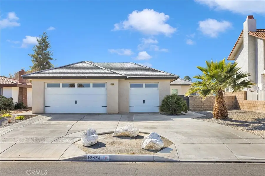 12634 Spring Valley Parkway, Victorville, CA 92395 - #2