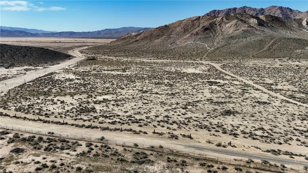 798 Verdugo Avenue, Lucerne Valley, CA 92356 - #1