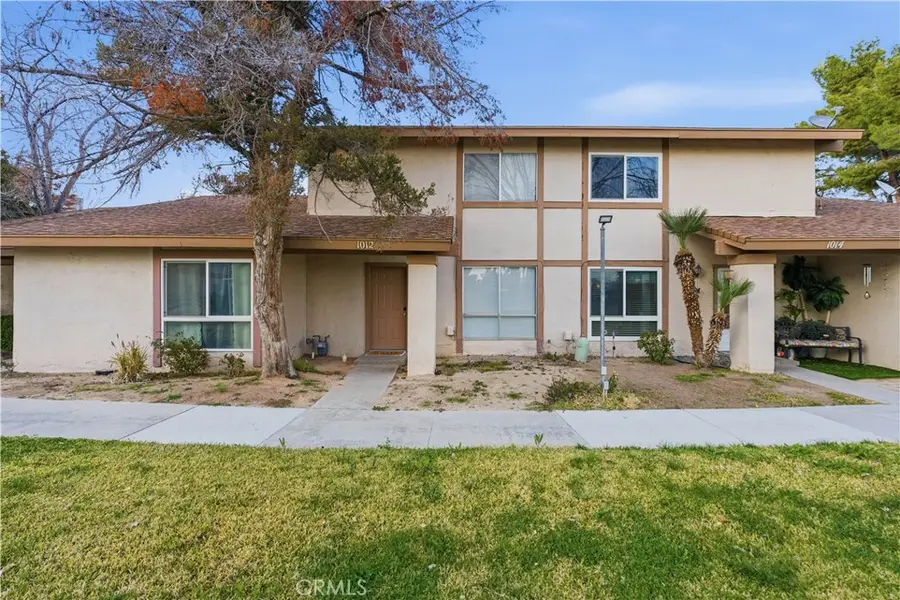 1012 Peg Street, Ridgecrest, CA 93555 - #2
