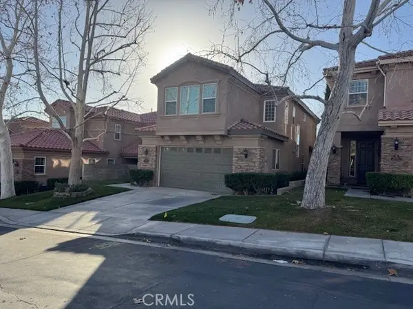 16194 Maricopa, Apple Valley, CA 92307