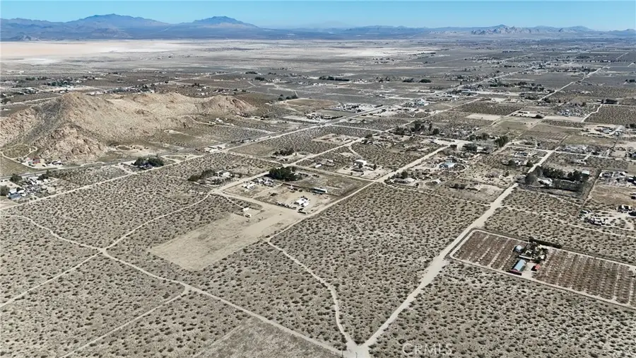 799 Bullrush Road, Lucerne Valley, CA 92356 - #2