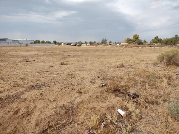 0 Pioneer Road, Apple Valley, CA 92307