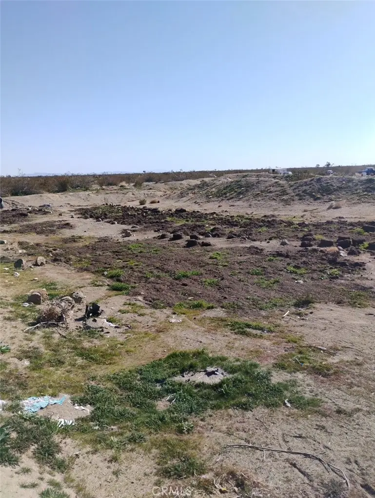 0 Colorado Road, Pinon Hills, CA 92372 - Image #3