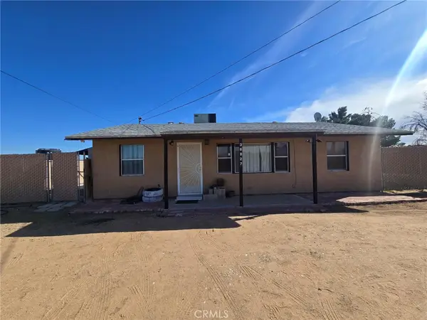 36827 Hidden River, Hinkley, CA 92347