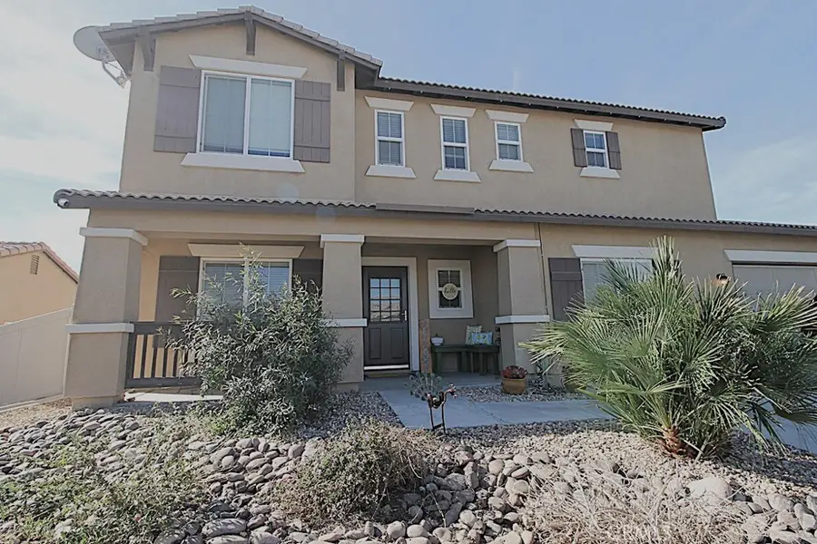 924 Condor, Barstow, CA 92311 - #2