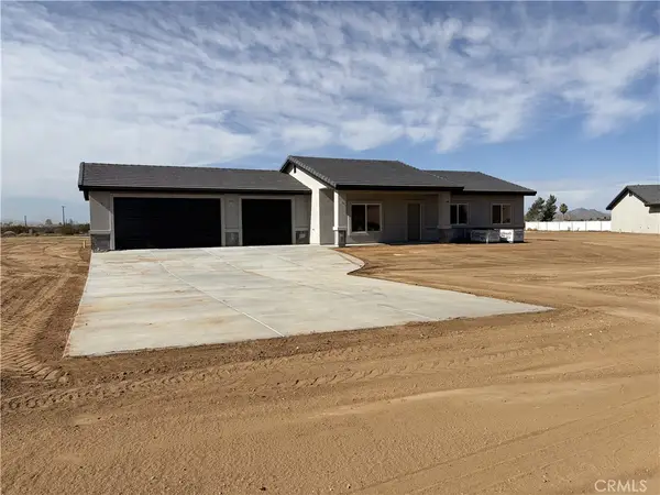 12734 Tate Court, Apple Valley, CA 92307